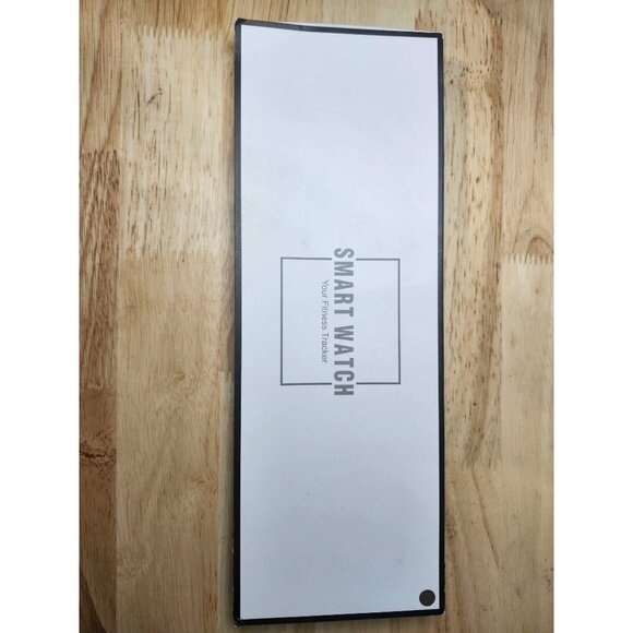 Smartwatch#10 - Picture 3 of 4